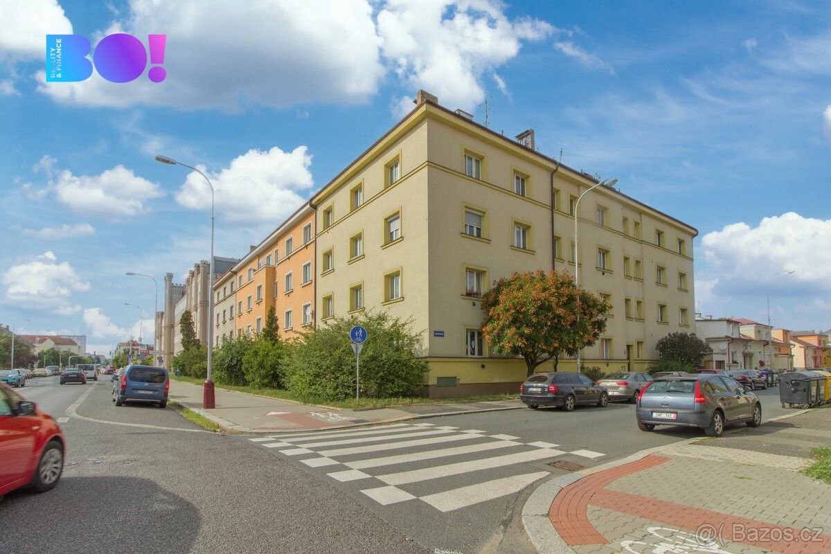 Byty, Mladá Boleslav, 293 01