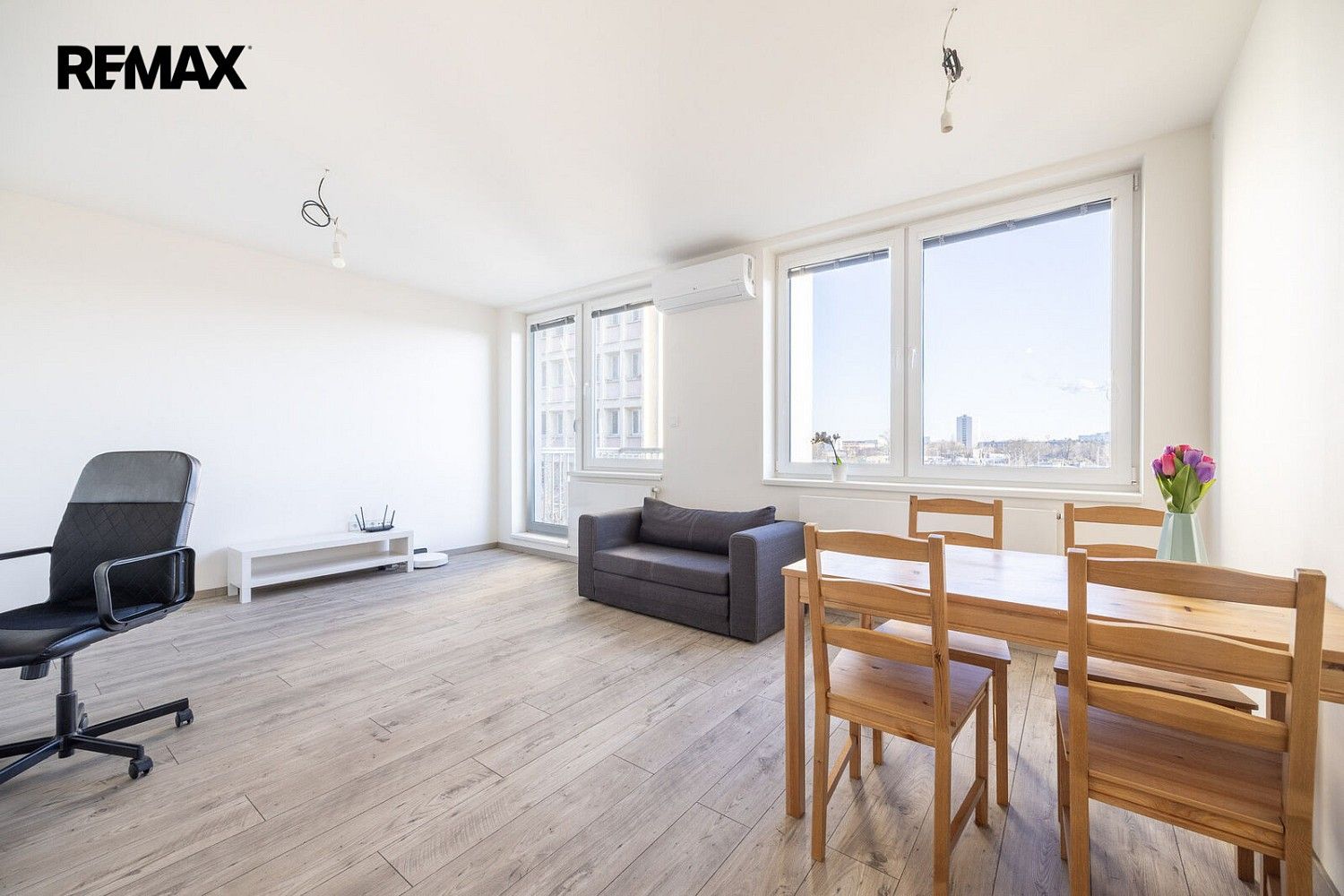 2+kk, Praha - Strašnice, okres Praha 10, Hlavní město Praha, 52 m² - 2
