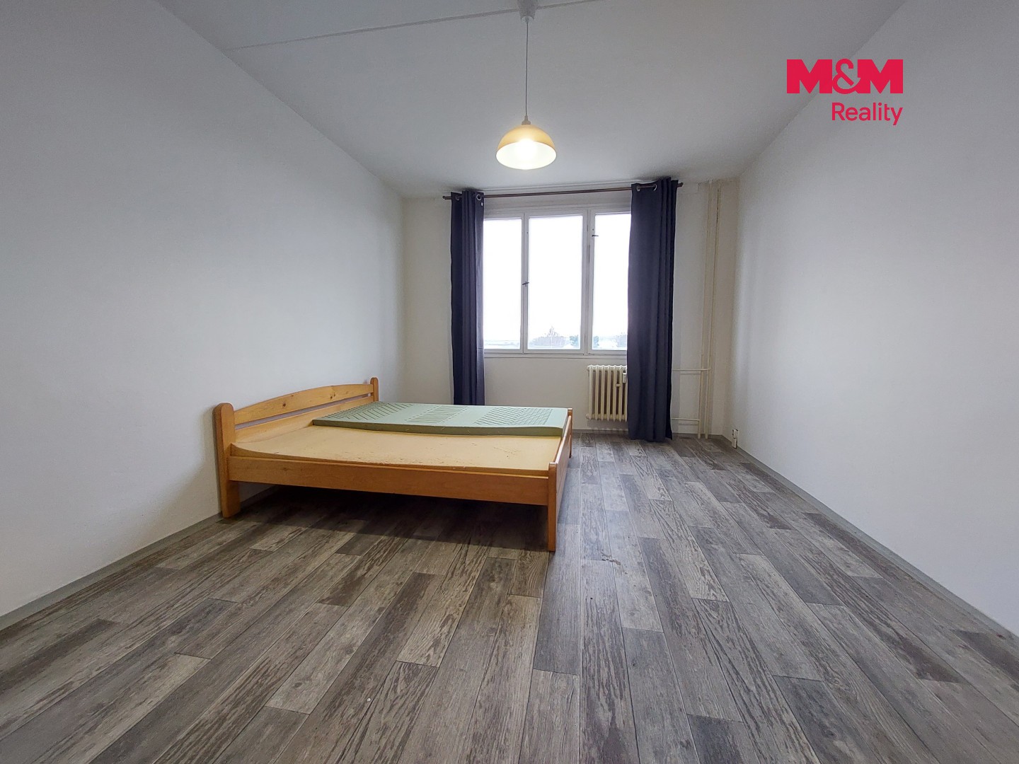 Prodej byt 2+1 - Tušimice, Kadaň, 52 m² - 5