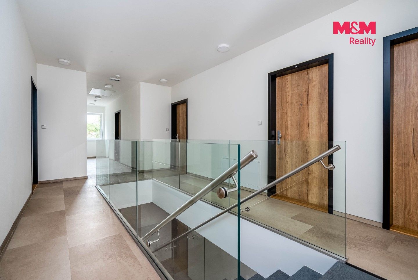 Prodej byt 1+kk - U Zličína, Praha, 24 m² - 5