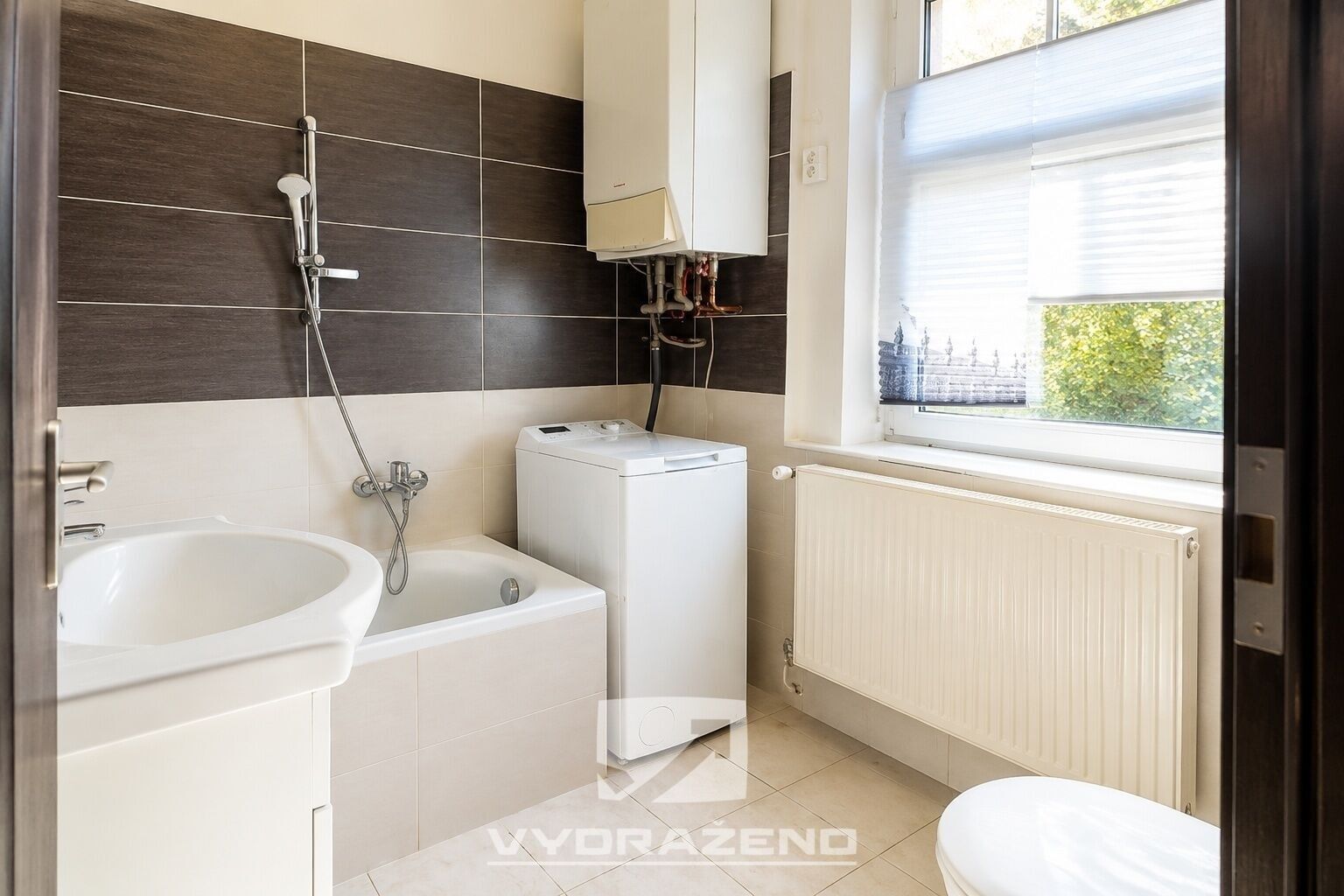 2+1, Čs. armády, Kraslice, 78 m² - 2