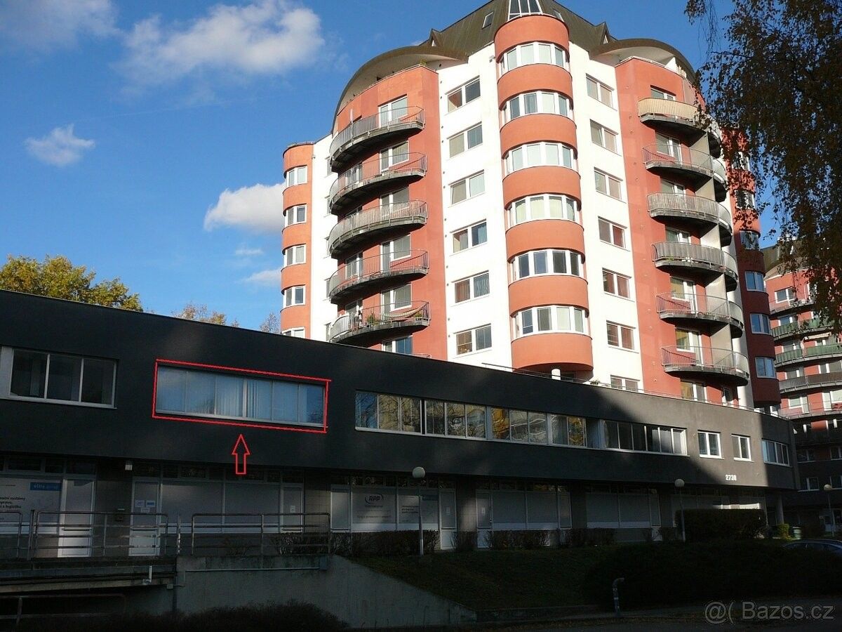 Byty, Pardubice, 530 02