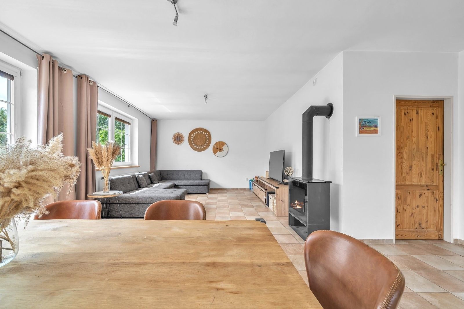 Prodej rodinný dům - Mladé Buky Hertvíkovice, 139 m² - 5