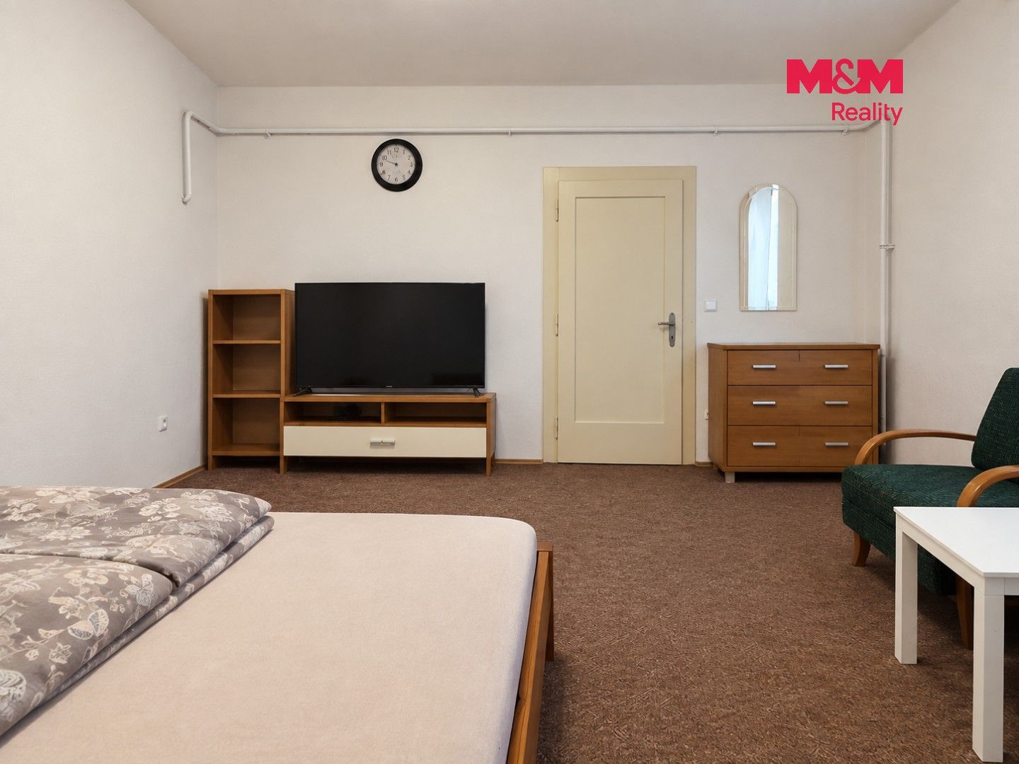 Rodinný dům · 86 m² · Tyršova, Městec Králové - 4