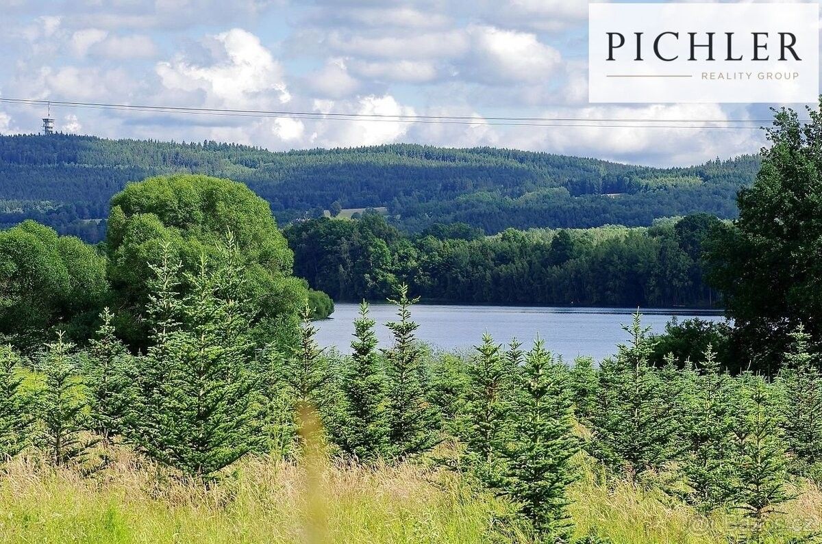 Pozemky pro bydlení, Cheb, 350 02