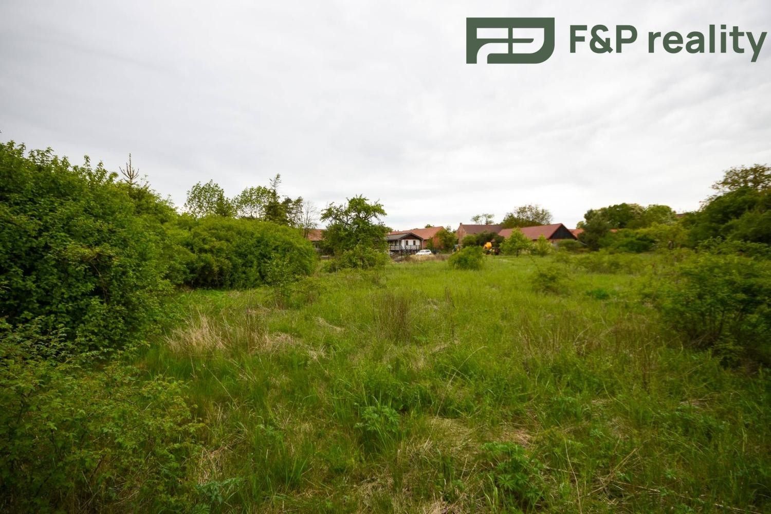 Pozemky pro bydlení, Skochovice, Nový Bydžov, 1 001 m² - 1