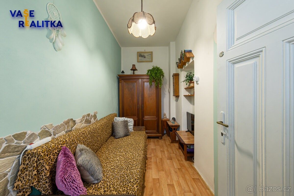 Prodej rodinný dům - Bystřice pod Hostýnem, 768 61