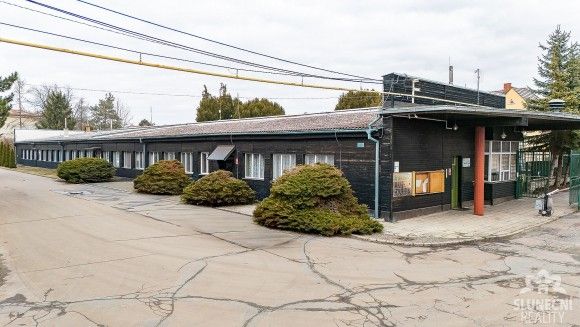 Pronájem kancelář - Veselí nad Moravou, 698 01