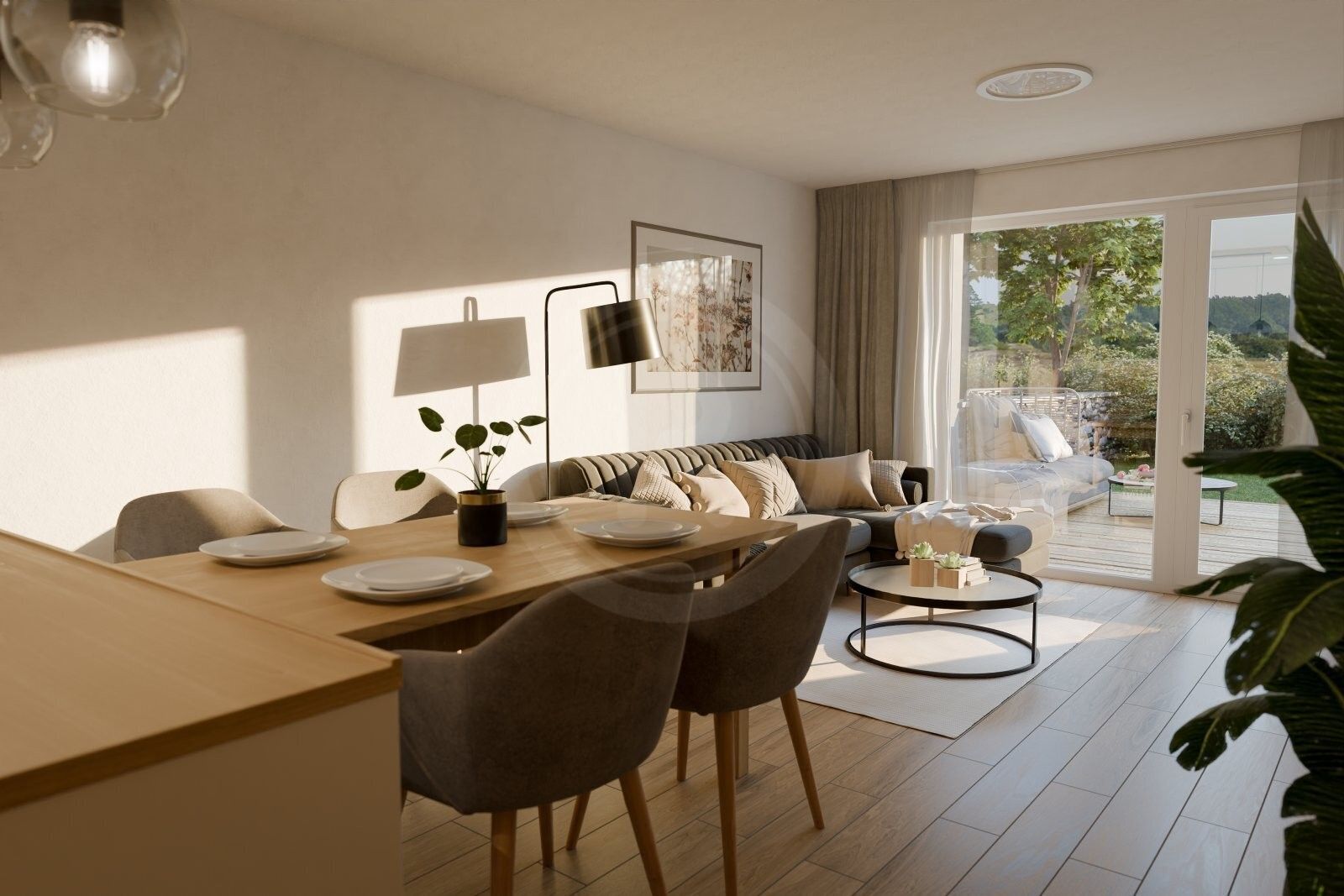 3+kk, Šroubárenská, České Budějovice, 82 m²