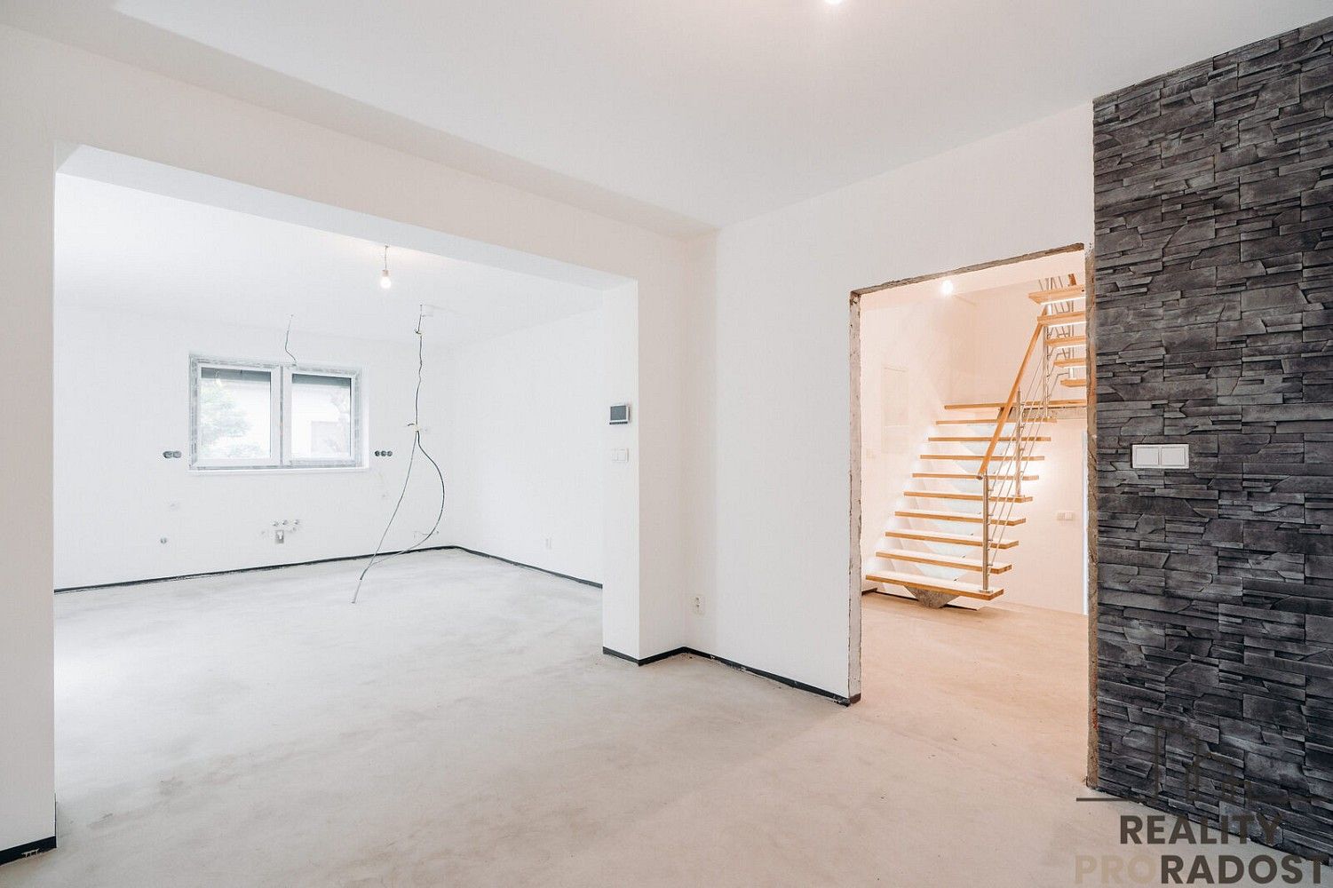 Rodinný dům, 133 m²