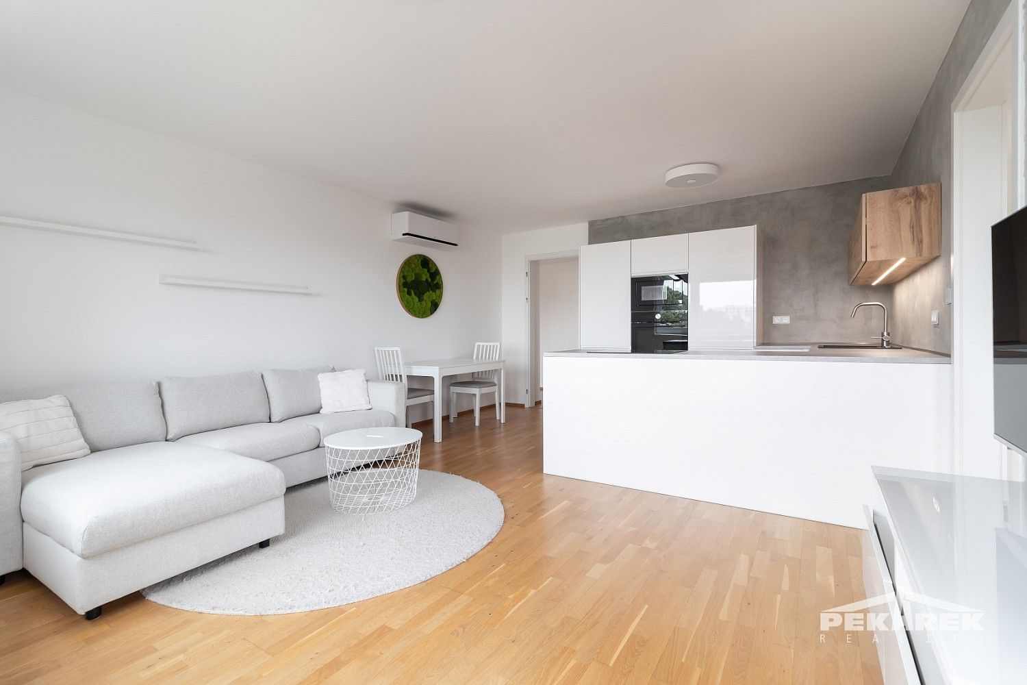 Byt 3+kk, 88 m²
