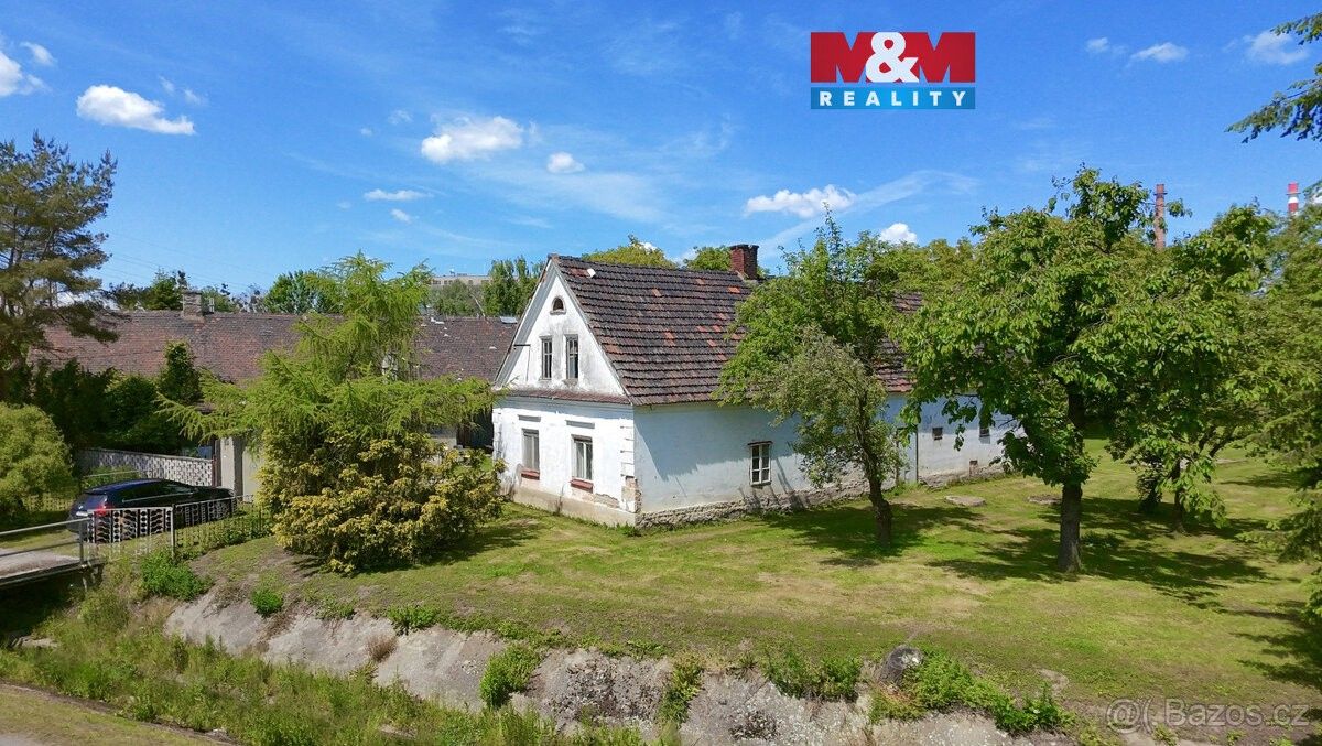 Rodinné domy, Bartošovice, 742 13