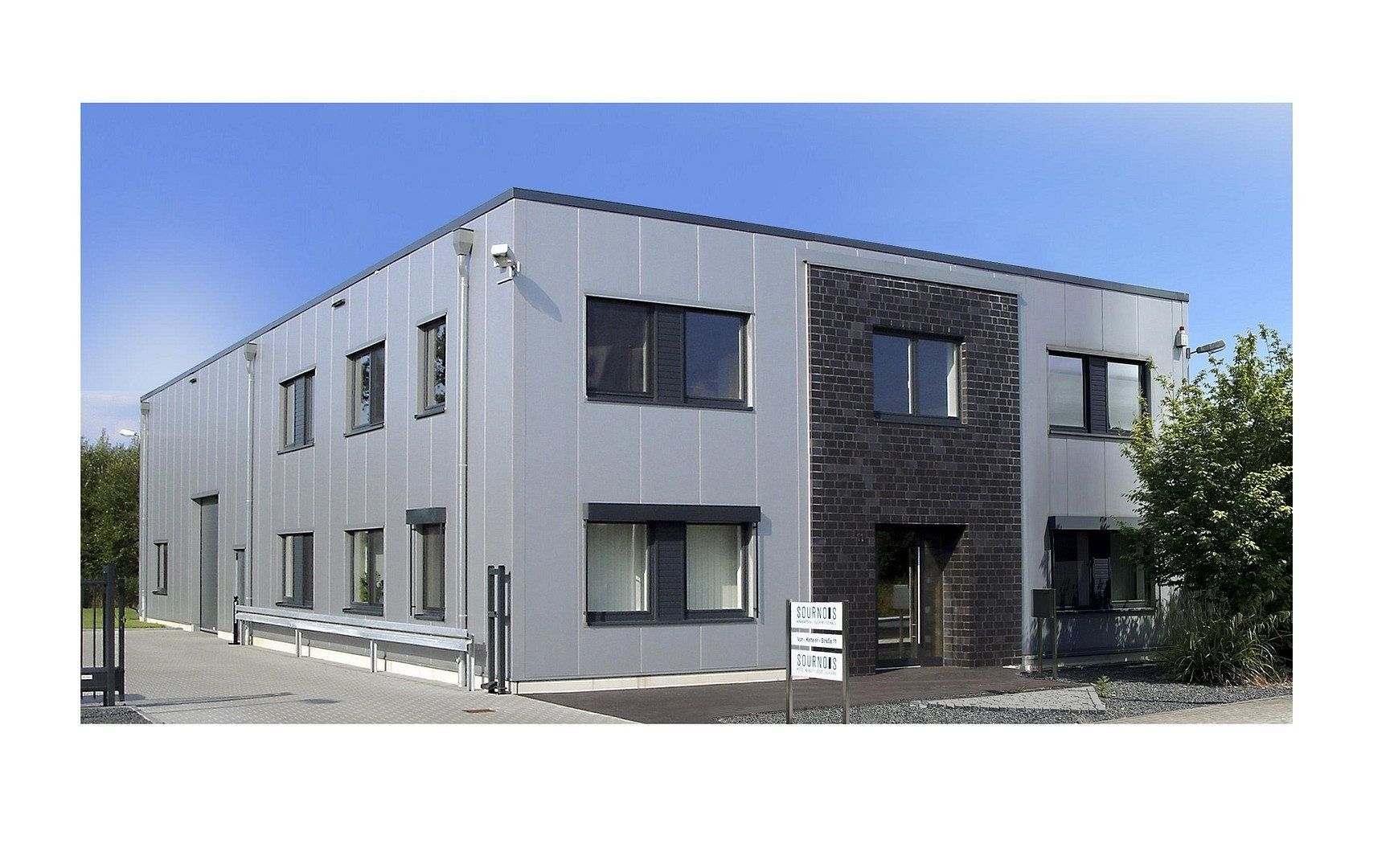 Kanceláře, Von-Ketteler-Strasse, , Severní Porýní-Vestfálsko, 520 m² - 2