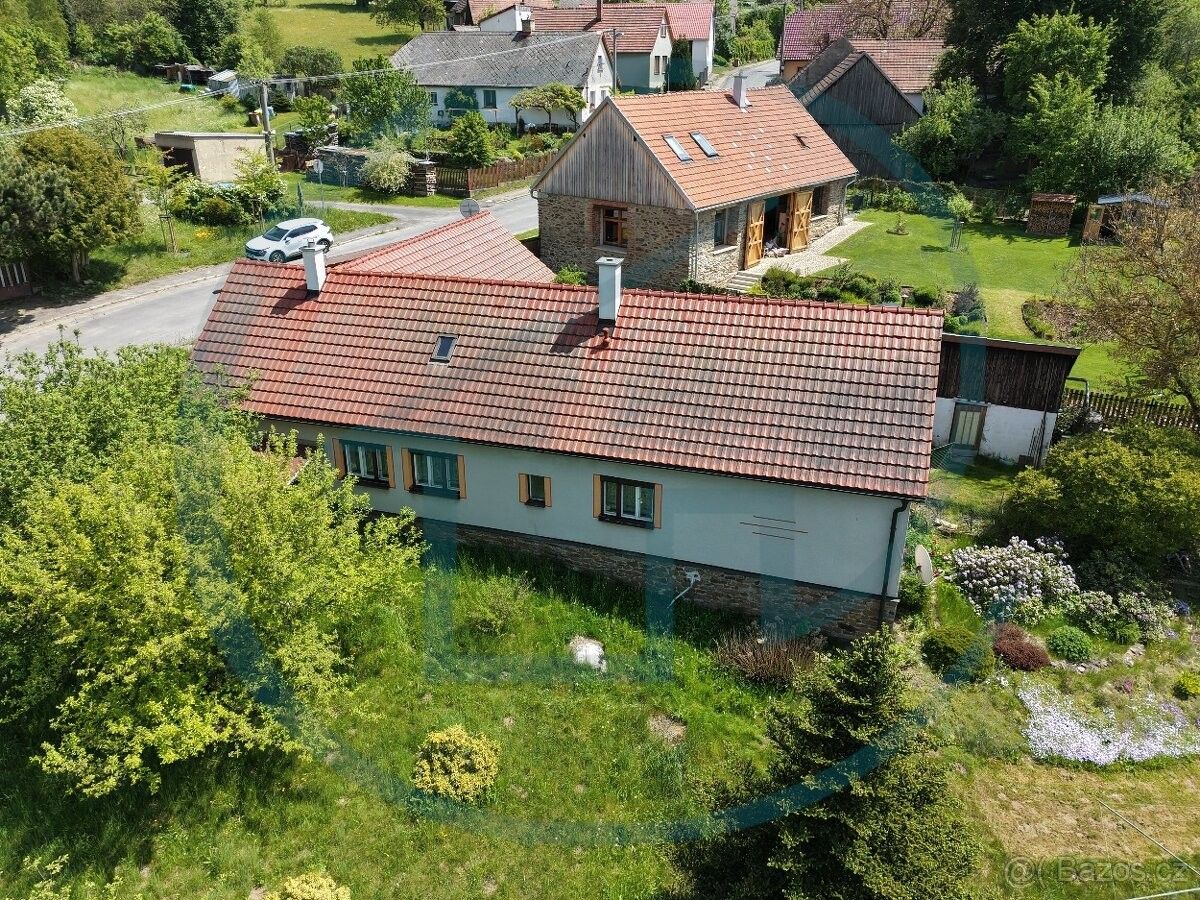 Rodinné domy, Pacov, 395 01 - 2