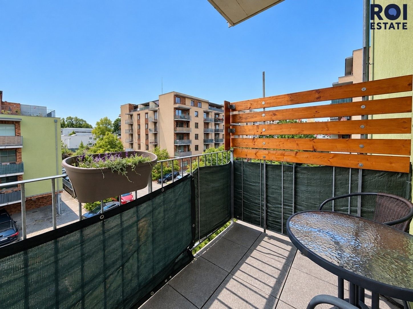 Byt 2+kk · 50 m² · U Leskavy, Brno - 4