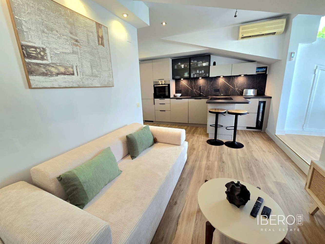 2+kk, The Golden Mile, Španělsko, 56 m² - 1