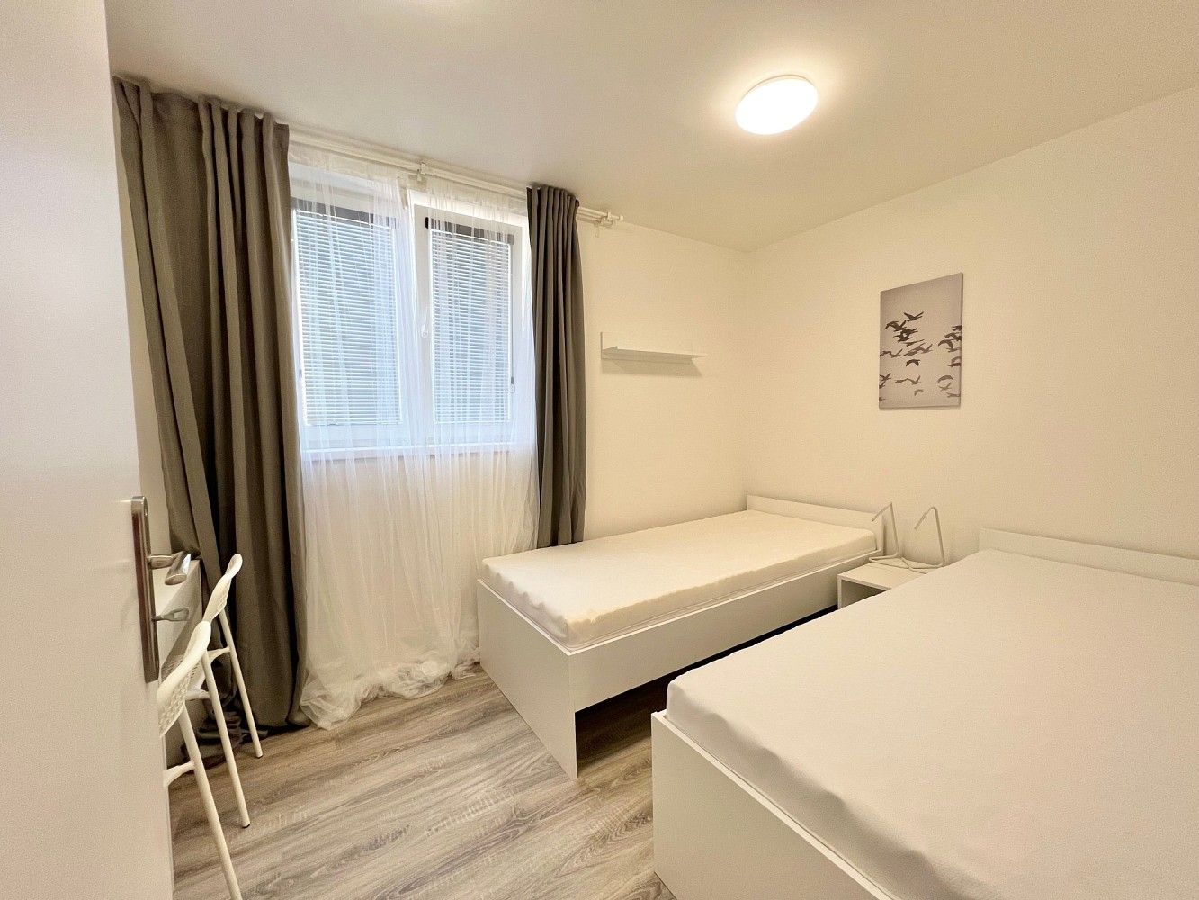 Byt 2+1 · 35 m² · Brno - Staré Brno, okres Brno-město, Jihomoravský kraj - 4