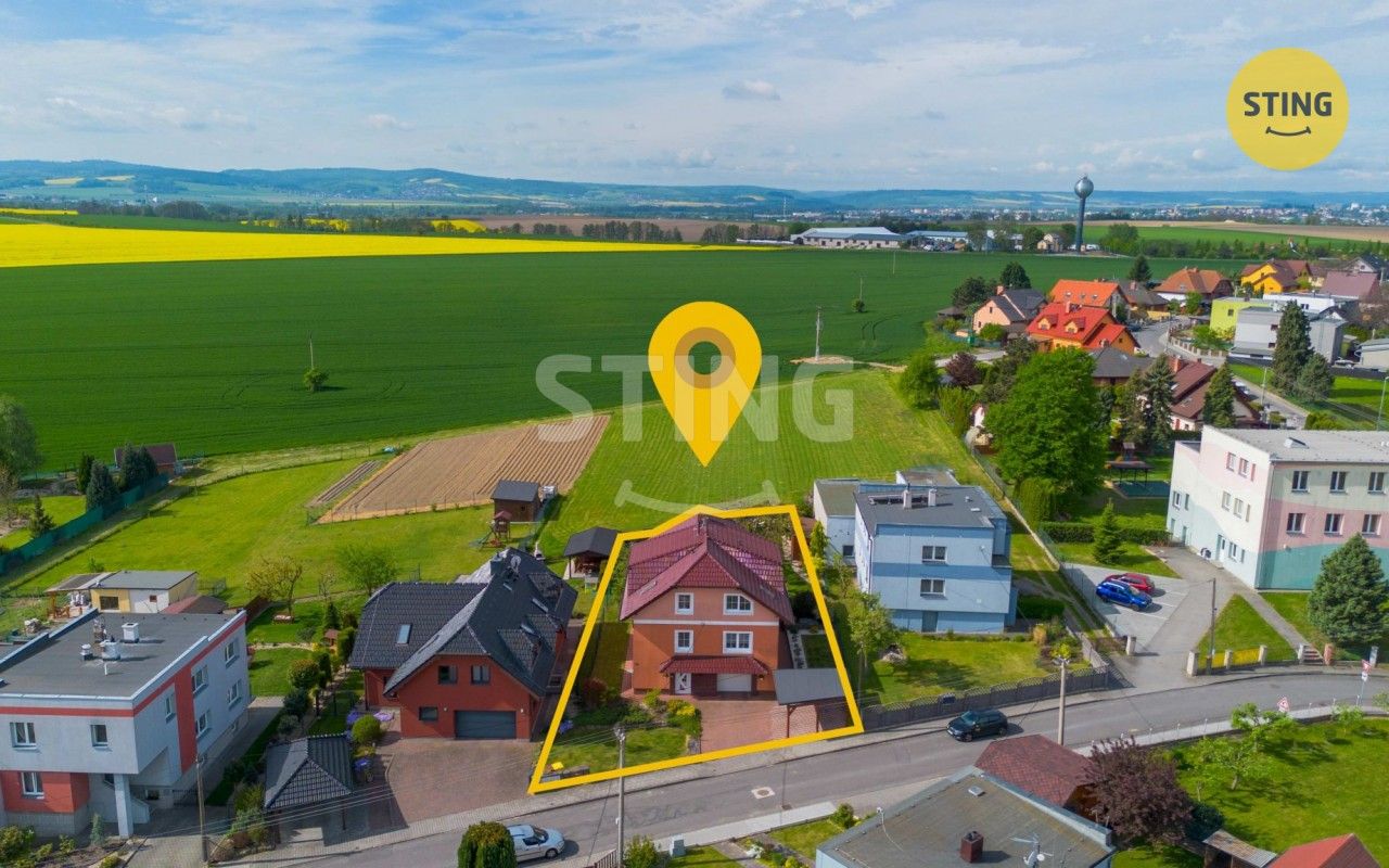 Rodinný dům · 380 m² · Chlebičov - 4