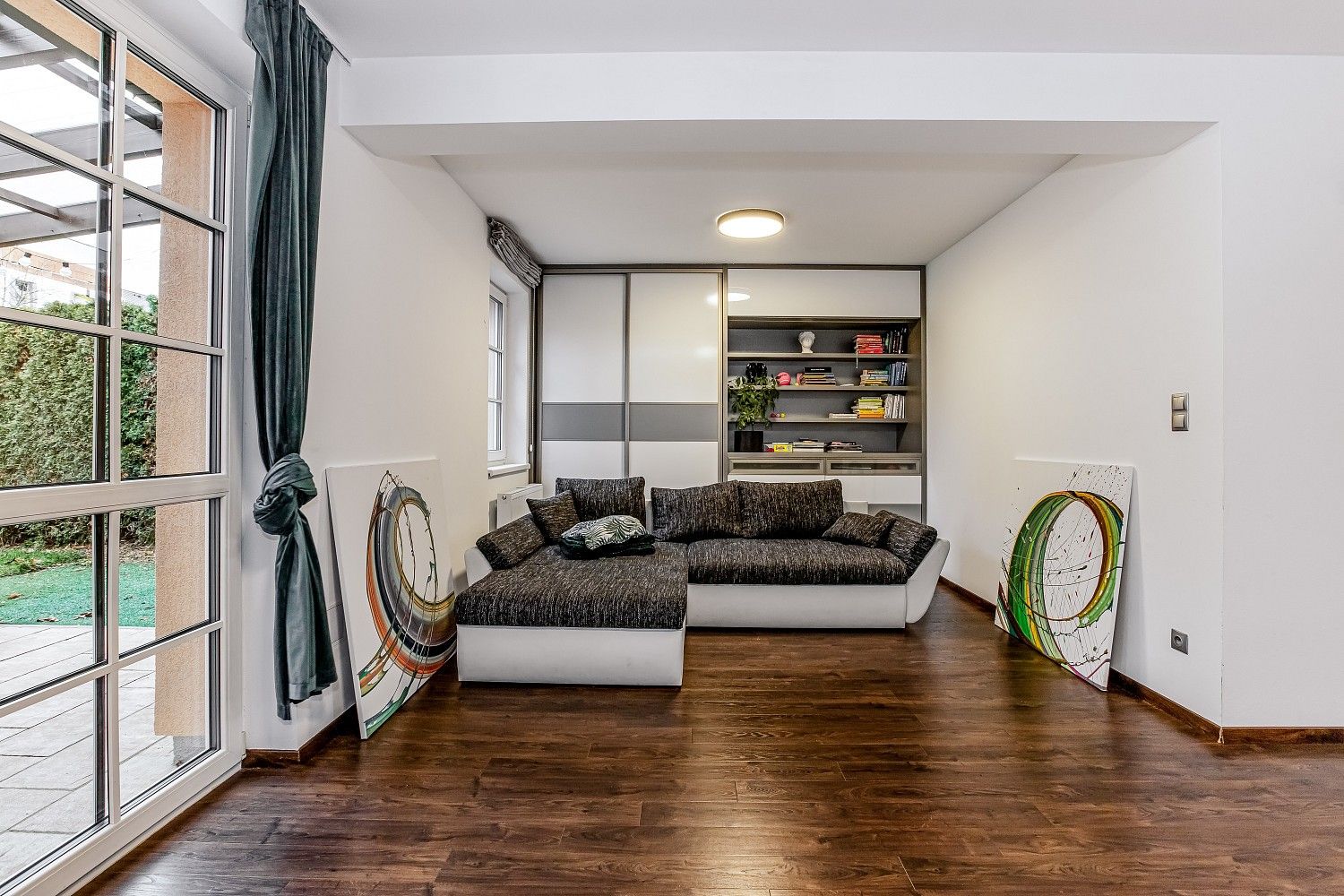 Rodinný dům · 107 m² · Hluboká nad Vltavou, okres České Budějovice, Jihočeský kraj - 4