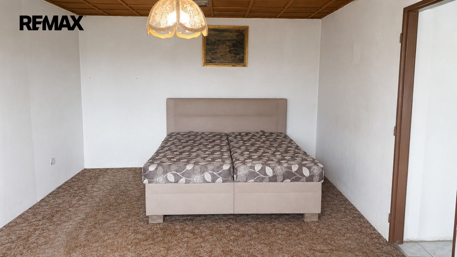 Prodej rodinný dům - K Letišti 187, Dobrovíz, 120 m² - 5