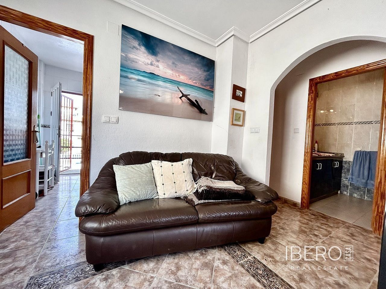 Byt 4+kk · 52 m² · La Zenia, Španělsko - 4