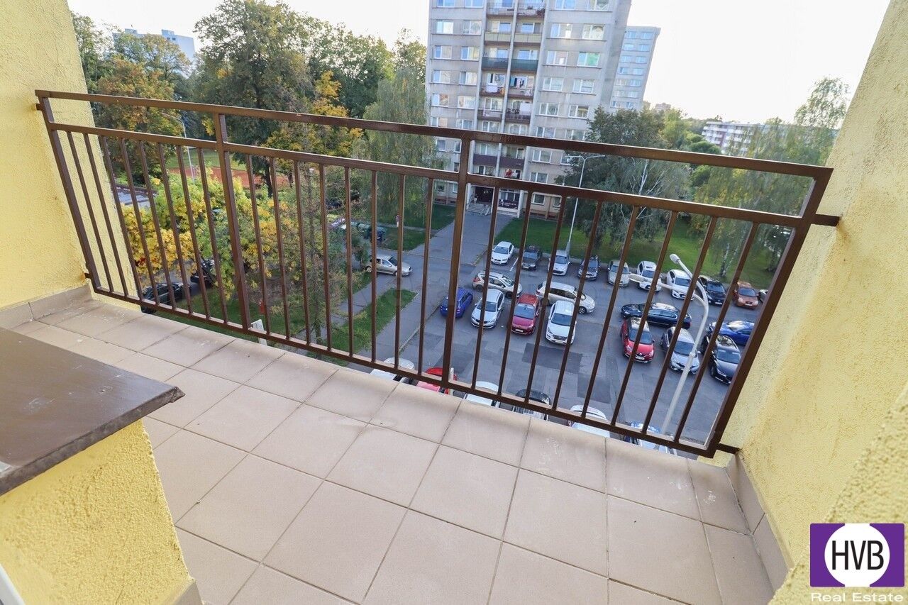 Byt 2+kk · 51 m² · Ostrava Hrabůvka - 3