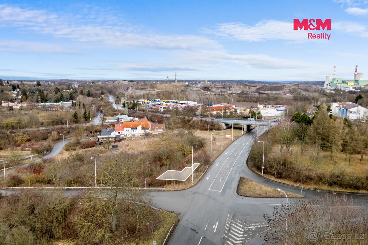 Pozemek pro bydlení · Kladno, 272 03 - 3