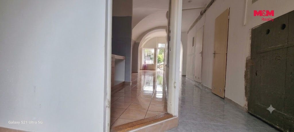 Obchodní prostory · 30 m² · Masarykovo náměstí, Přelouč - 4