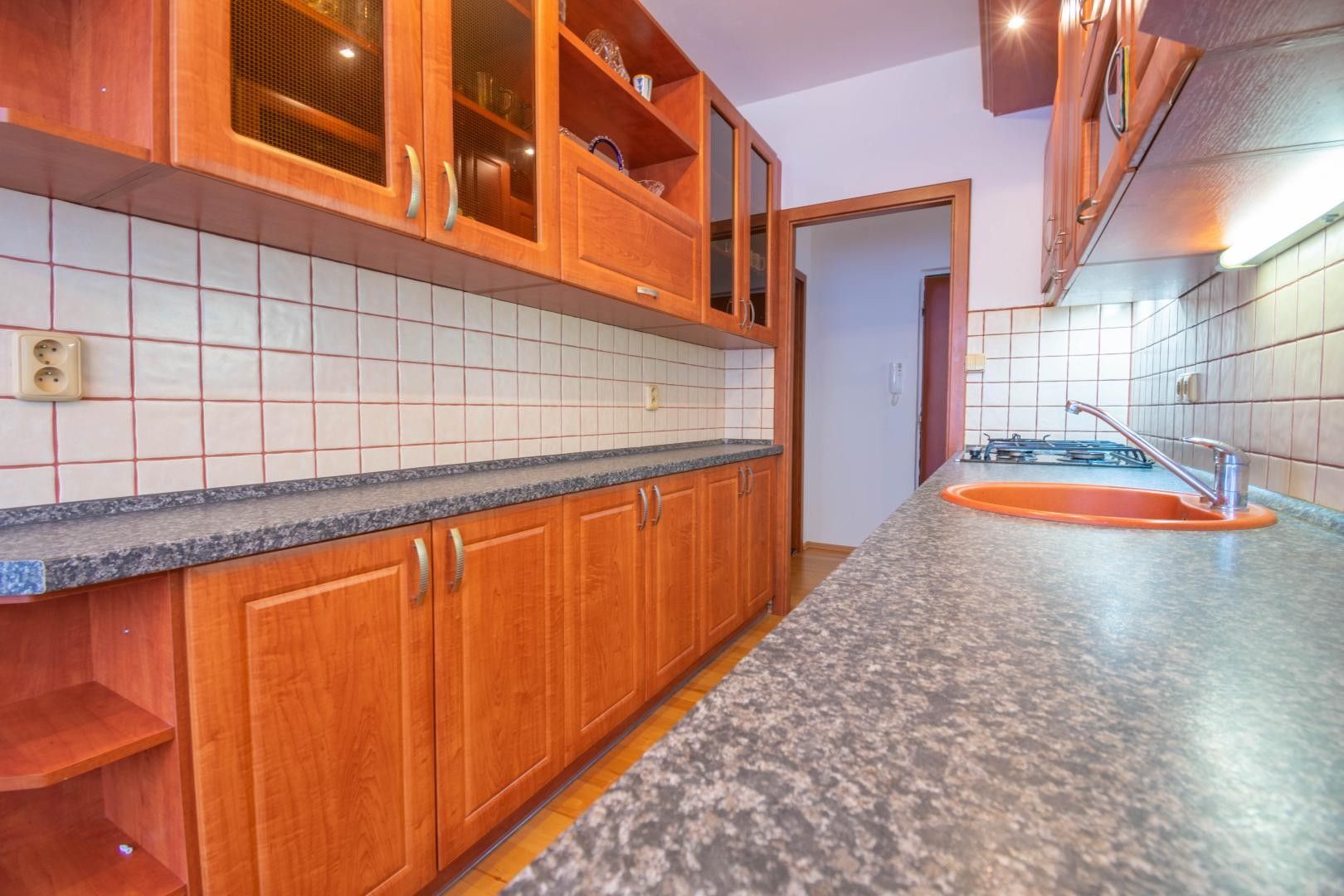 Pronájem byt 3+1 - Náchodská 351, Trutnov Dolní Předměstí, 73 m² - 5