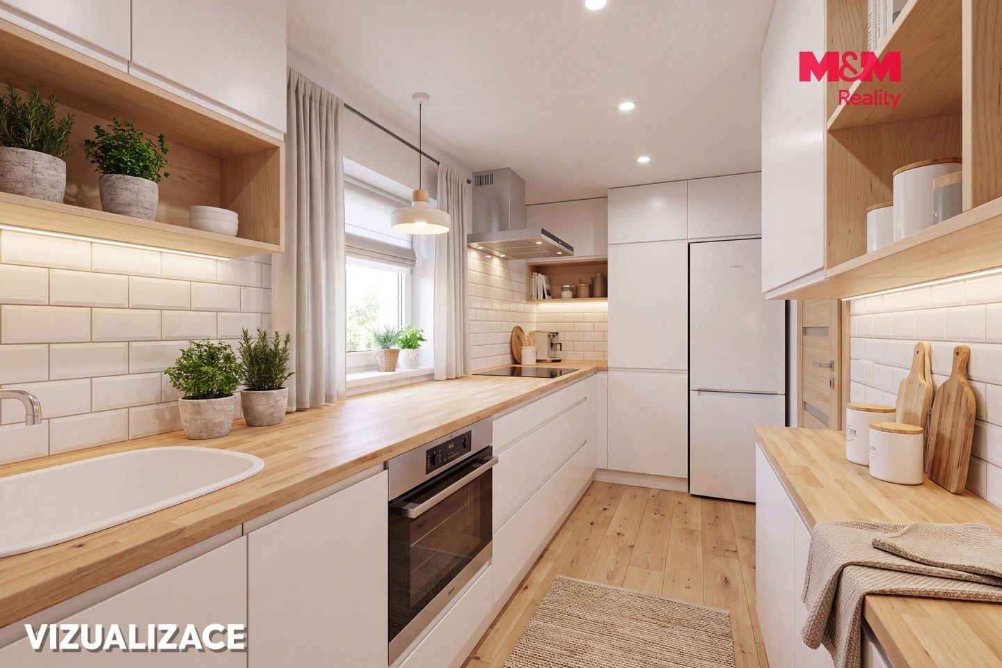 Prodej rodinný dům - Rynoltice, 125 m² - 5