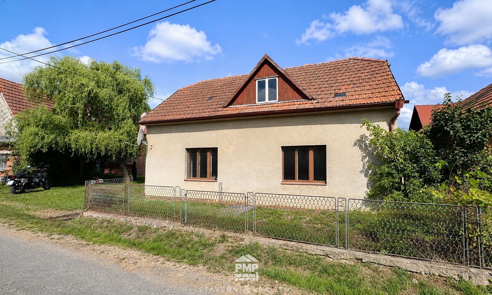 Rodinný dům · 131 m² · Litomyšl - Suchá, okres Svitavy, Pardubický kraj - 3