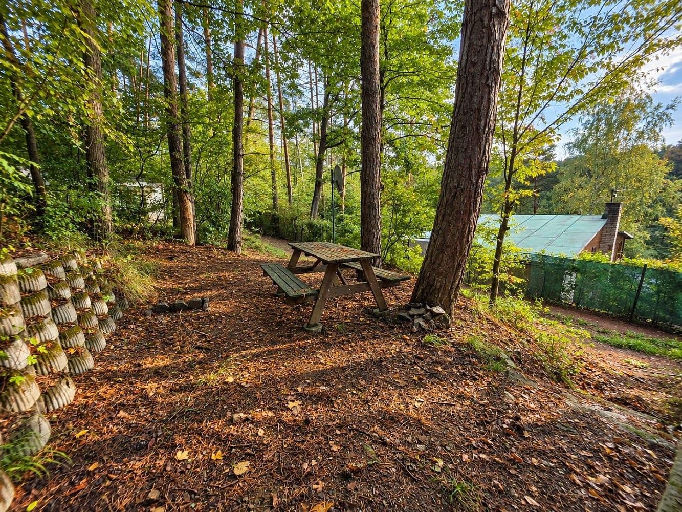 Chalupa · 31 m² · Bítov, okres Znojmo - 3