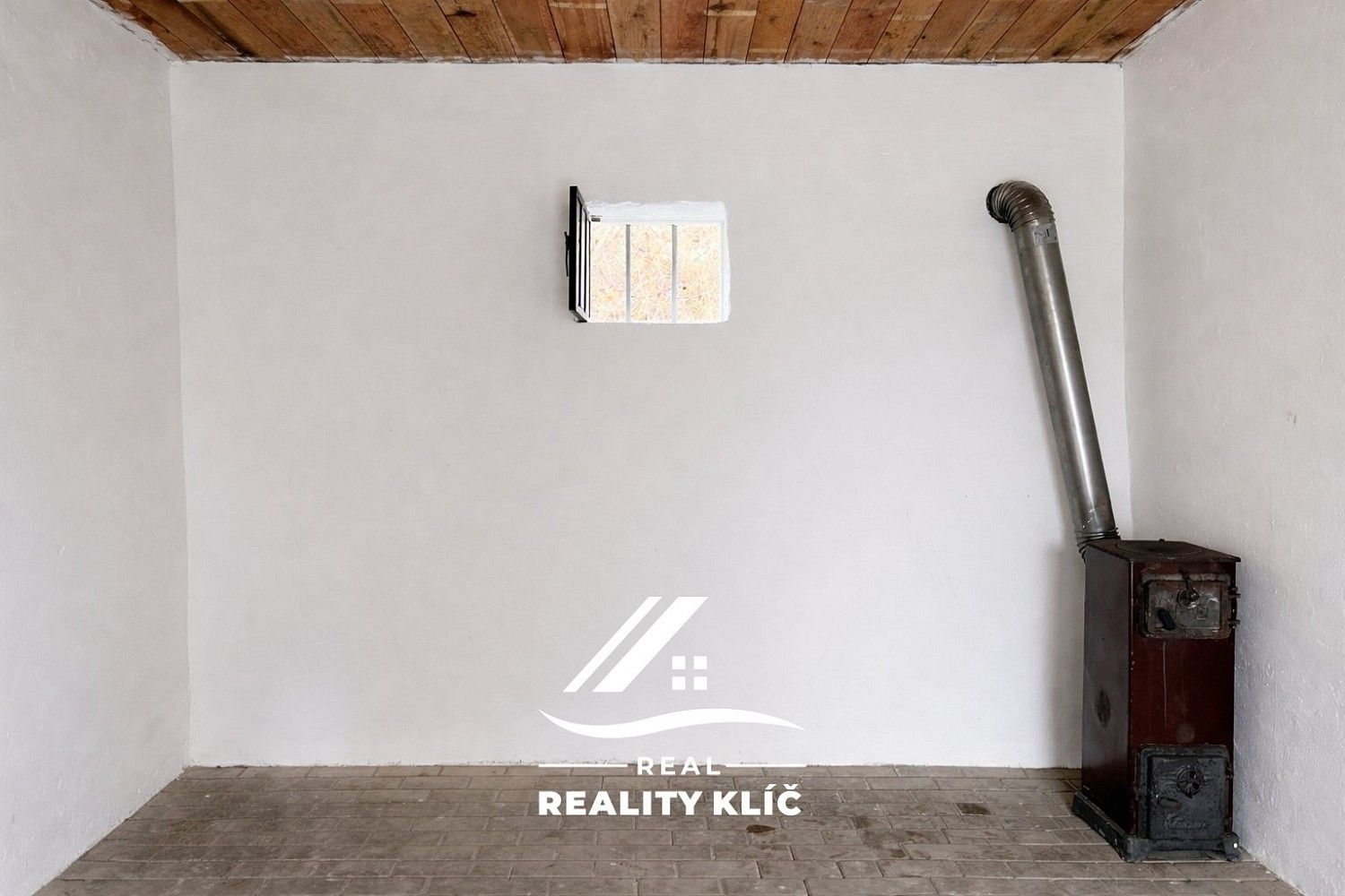 Nemovitost · 18 m² · Klimkovice - Václavovice, okres Ostrava-město, Moravskoslezský kraj - 4
