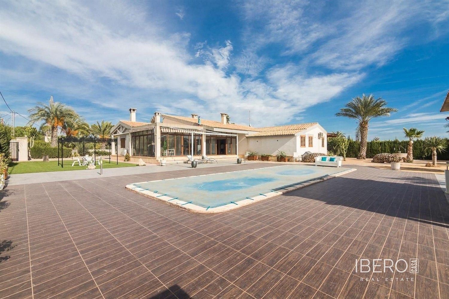 Prodej rodinný dům - Elche, ES, 250 m² - 5