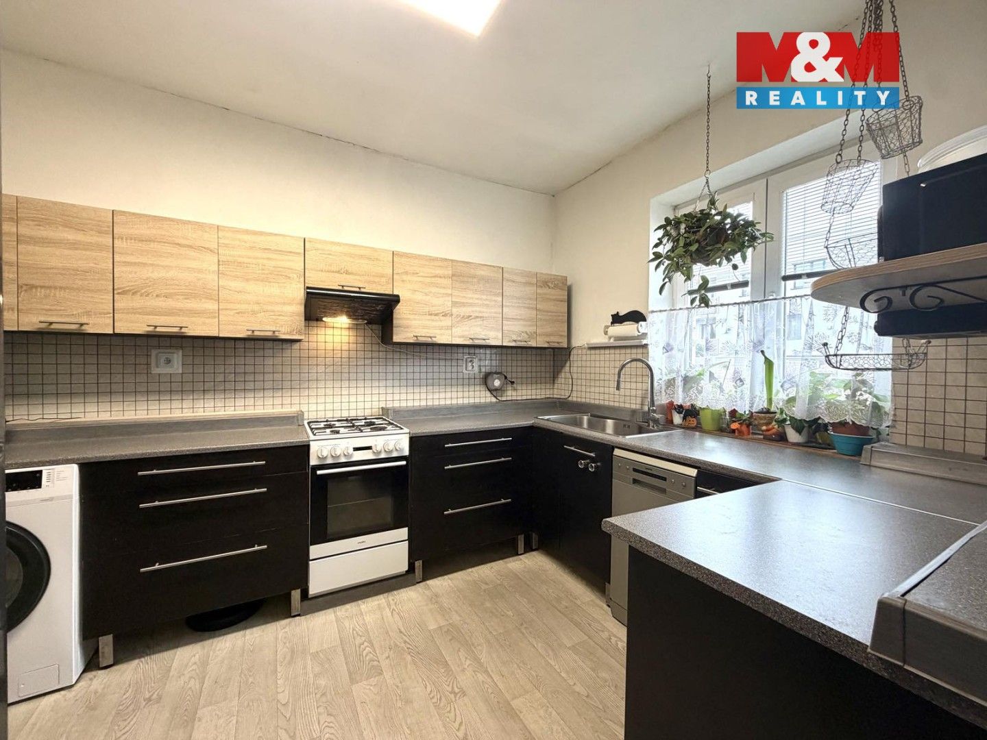 Prodej rodinný dům - Beethovenova, Chomutov, 90 m²
