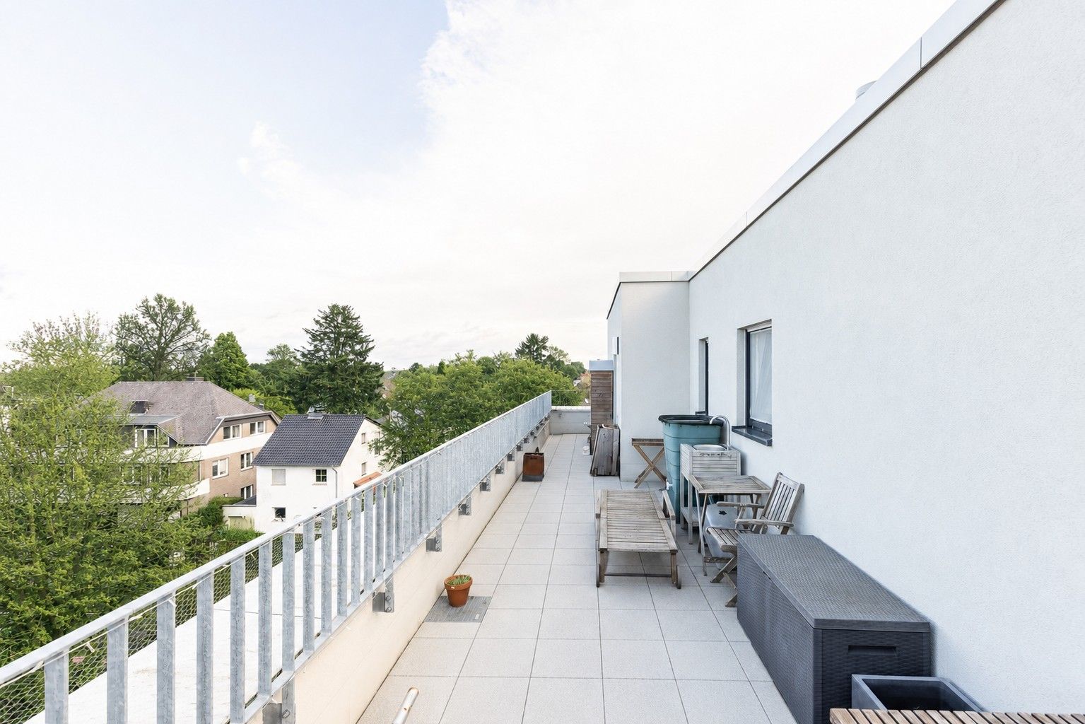 3+1, Köln Weiden Nordrhein-Westfalen 50858, 133 m² - 1