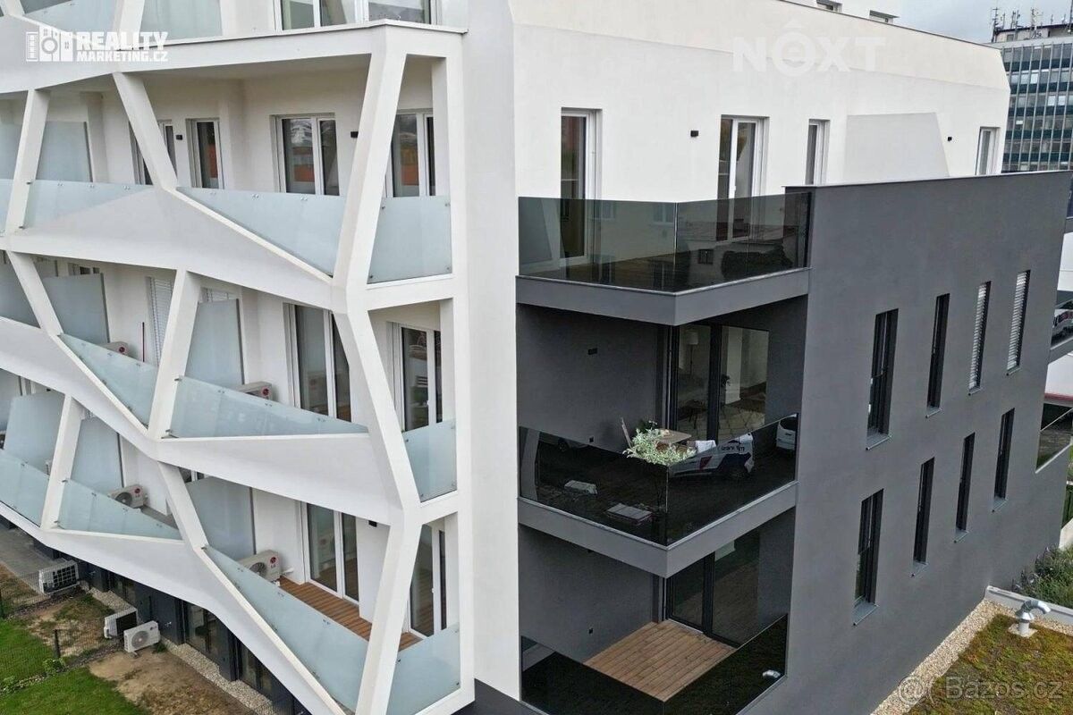 Prodej byt - Brno, 617 00