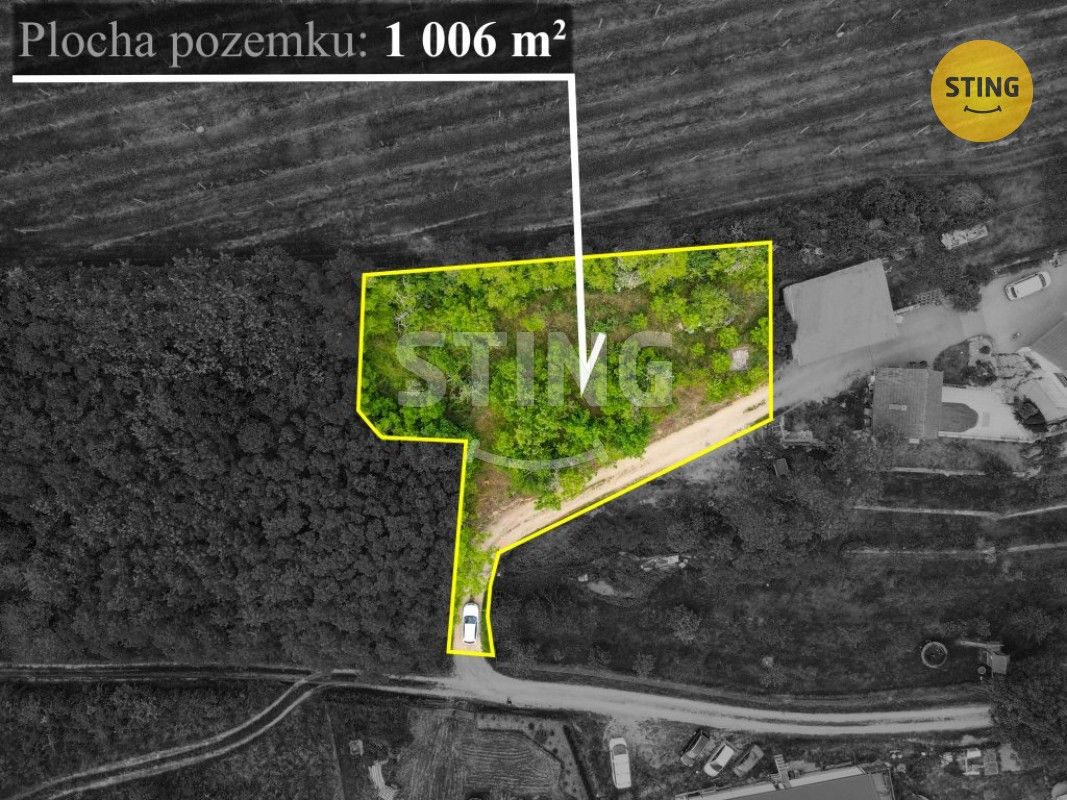 Prodej pozemek pro bydlení - Bohutice, 1 m²