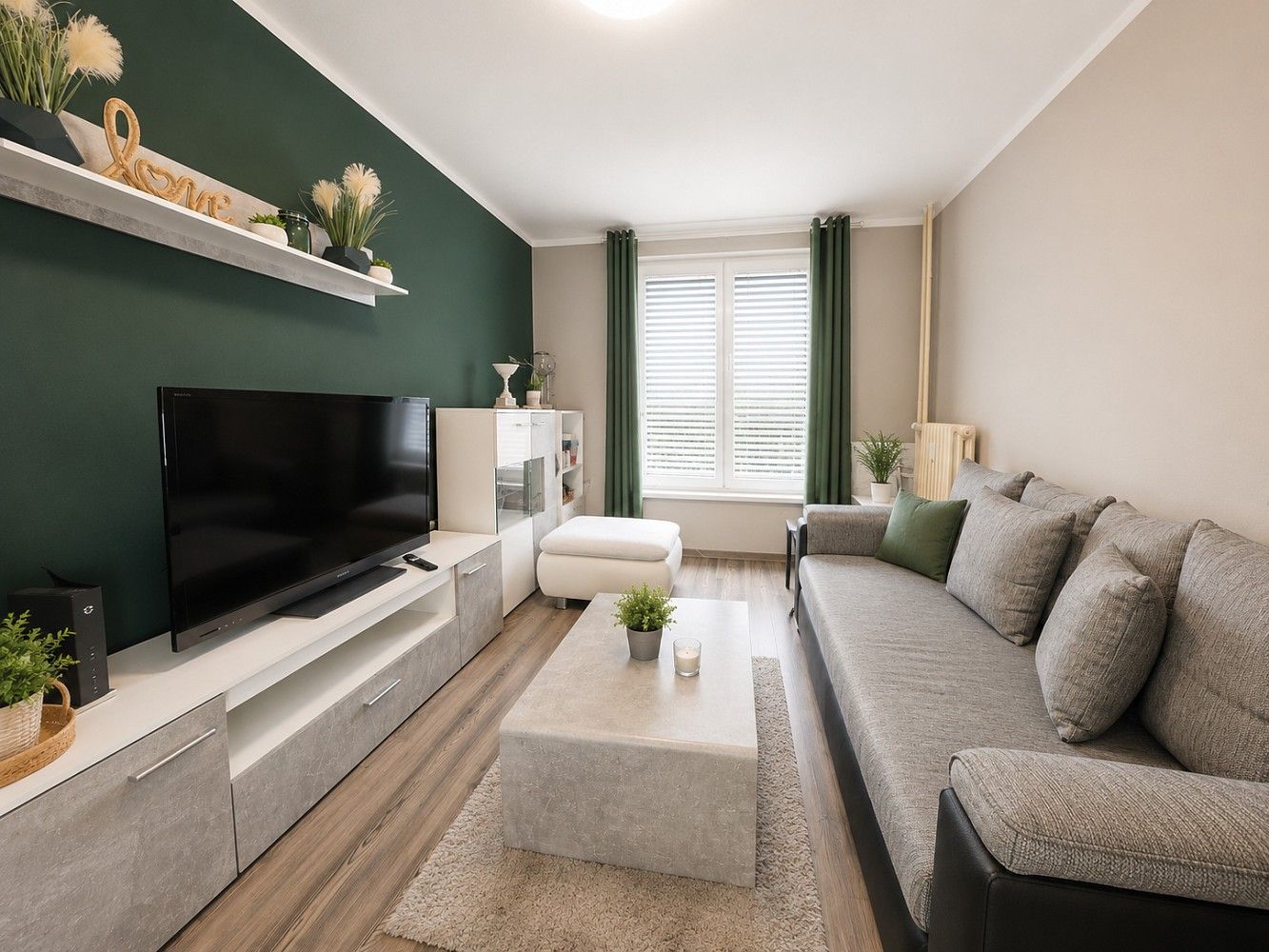 3+1, Ostrava - Zábřeh, okres Ostrava-město, Moravskoslezský kraj, 68 m² - 1