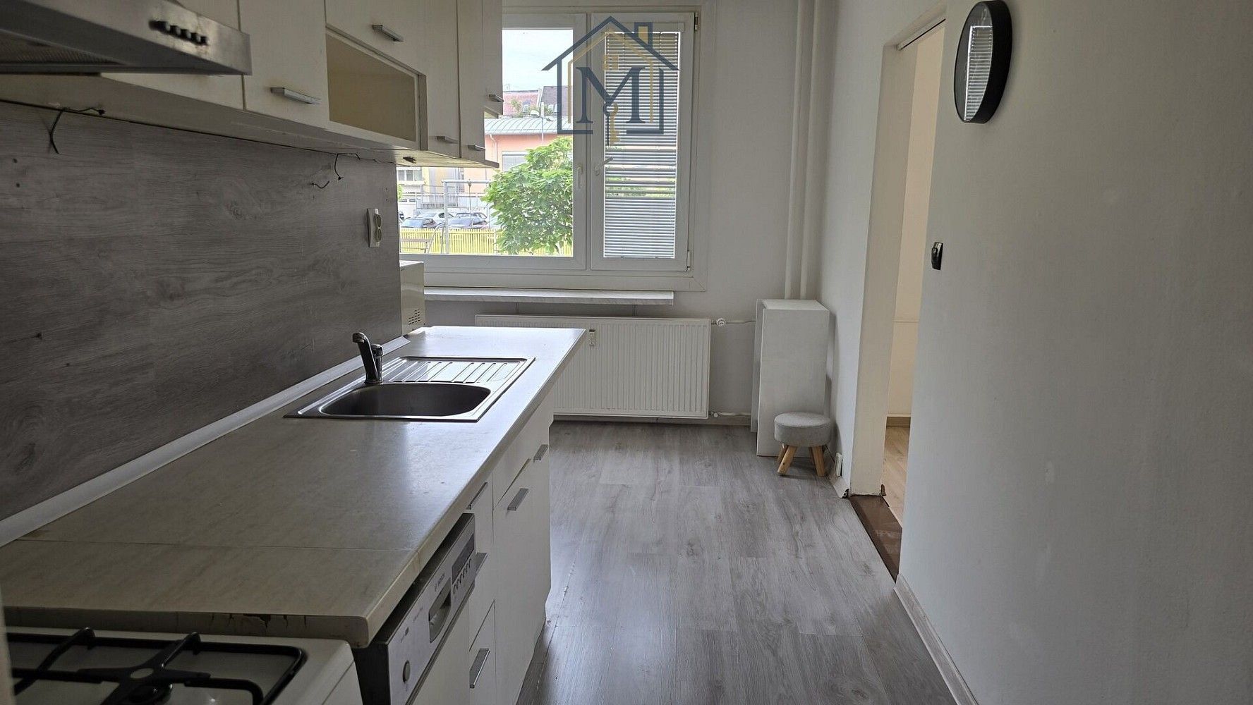 Prodej byt 3+1 - Antala Staška, Teplice - Trnovany, 81 m² - 5