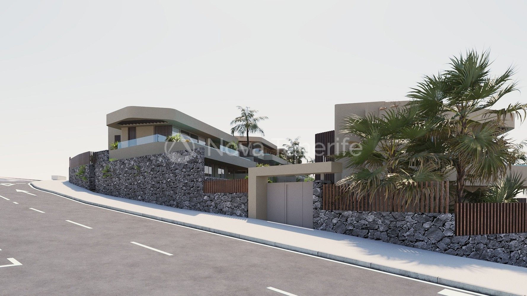 Vila · 142 m² · Adeje, Tenerife, Španělsko - 4
