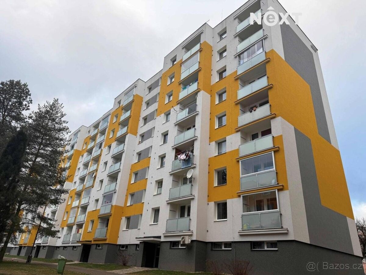 Byty, Jilemnice, 514 01