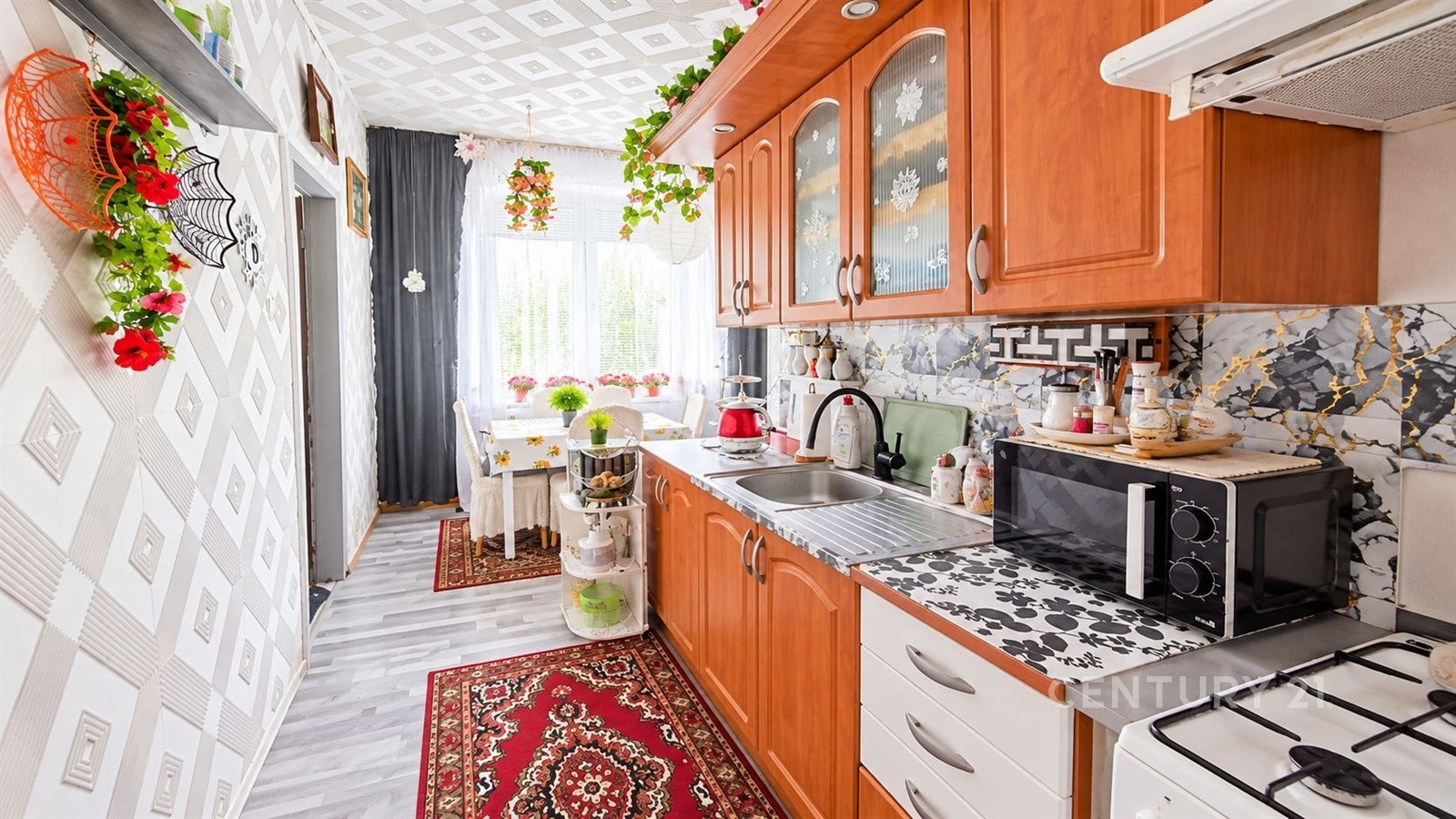 Prodej byt 3+1 - Horská 1735, Rožnov pod Radhoštěm, 77 m² - 2