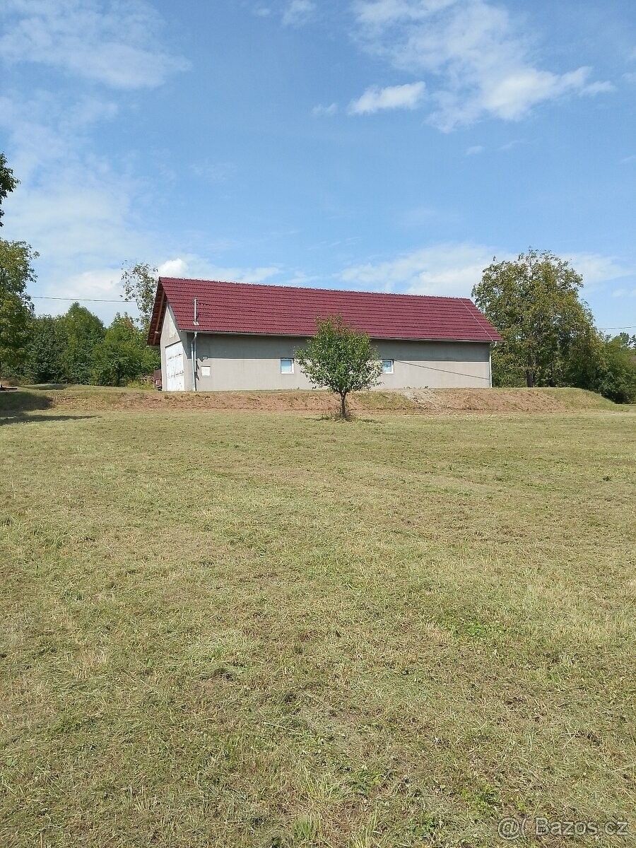 Prodej sklad - Hranice, 753 61