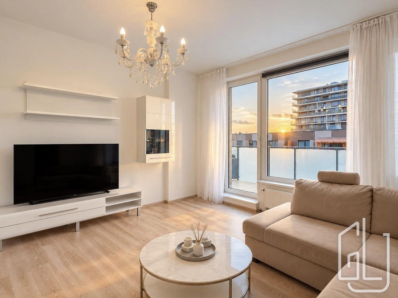Byt 2+kk · 74 m² · Svitákova, Praha 5 - Stodůlky - 4
