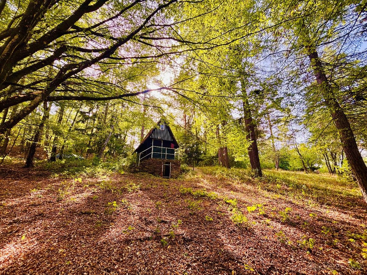 Chaty, Tišnov, 666 01
