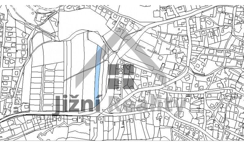 Prodej pozemek pro bydlení - Vráto, 3 477 m² - 5
