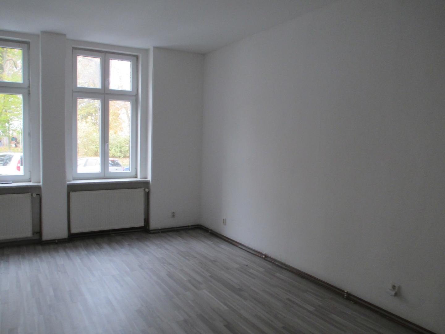 Byt 2+1 · 60 m² · 26. dubna, Cheb - 4