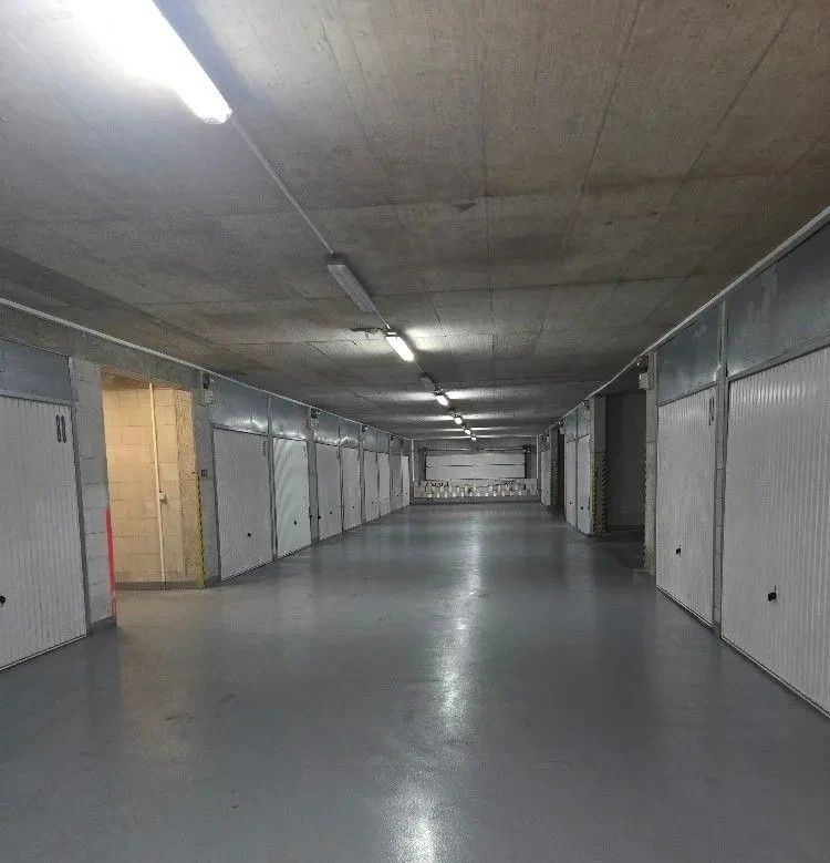 Garáže, Liberec - Liberec, Liberecký kraj, 16 m²