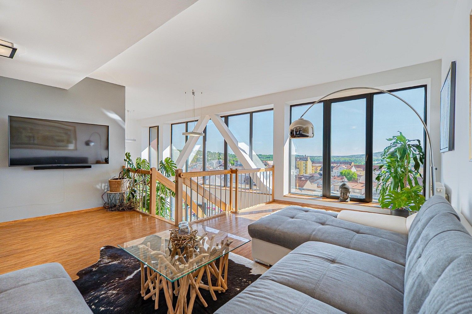 5+kk, Otýlie Beníškové, Plzeň, 199 m² - 1